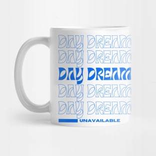 Day Dreamers Mug